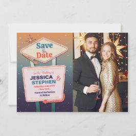 Reserve A Data Salve O Casamento Fotográfico De Las Vegas