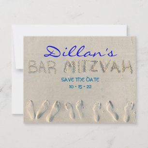 Reserve A Data SANDY BEACH Bar Mitzvah Guarde a Data