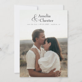 Reserve A Data Sangramento de cheio Salve a data com grande e