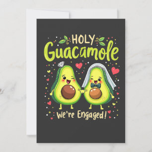 Reserve A Data Santa Guacamole, somos noiva de Casais Envolvidos