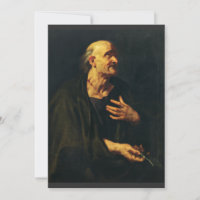 São Bartolomeu por Peter Paul Rubens