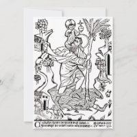 São Cristóvão católico romano