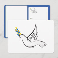 Saudação personalizada da Vara da Paz