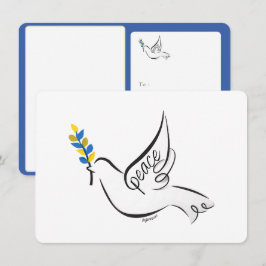 Reserve A Data Saudação personalizada da Vara da Paz