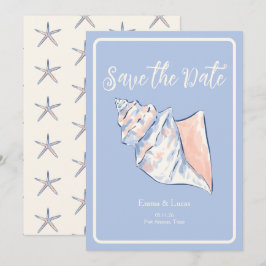 Reserve A Data save the date