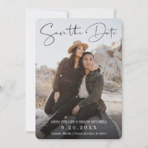 Script manuscrito moderno