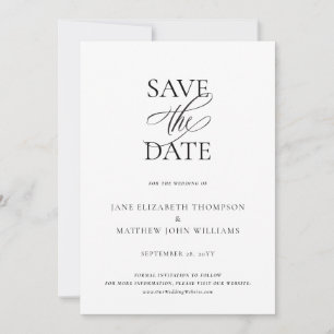 Reserve A Data Script & Photo Casamento Cristão Save the Date