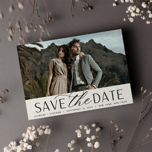 Reserve A Data Script Suave Casamento de Fotografias Horizontal