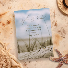 Reserve A Data Sea Dunes Wedding