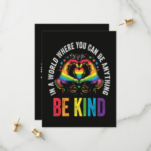 Reserve A Data Seja Orgulho Gentil Mês LGBT
