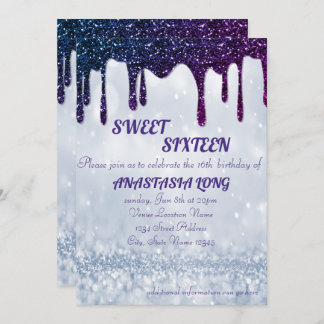 Reserve A Data Sequências Roxas Modernas