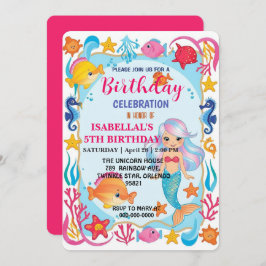 Reserve A Data sereia polvo estrela aniversário pa caprichosa arc