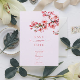 Reserve A Data Serenidade de Flor de Cerejeira | Casamento de Pri