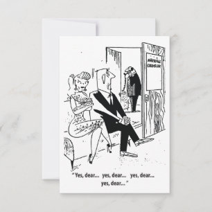 Reserve A Data Sim Querido, Humor, Casamento Conselheiro, Engraça
