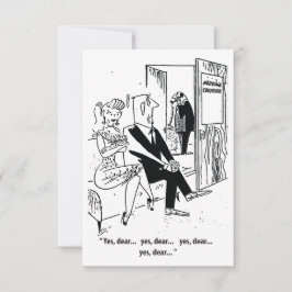 Reserve A Data Sim Querido, Humor, Casamento Conselheiro, Engraça