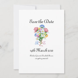 Reserve A Data Simple Garden Spring Daisy Wildflower Minimal