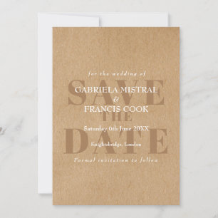 Reserve A Data Simple Rustic