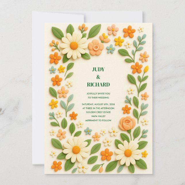 Reserve A Data Simples Salvar A Placa Date (Frente)