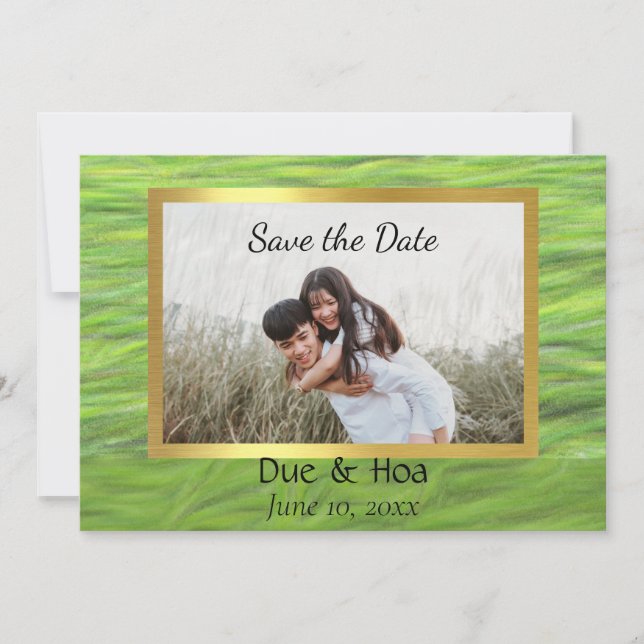 Reserve A Data Simples Salvar A Placa Date (Frente)