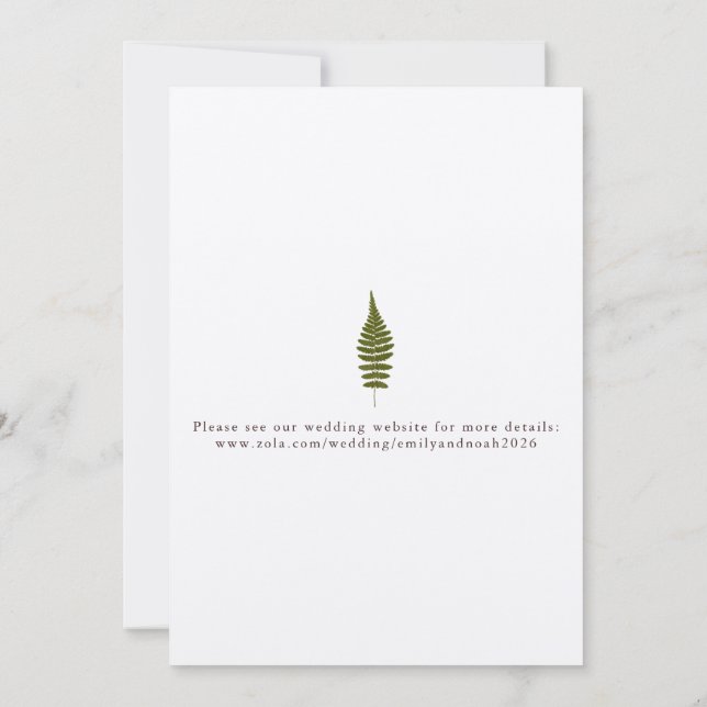 Reserve A Data Simples Salvar A Placa Date (Verso)