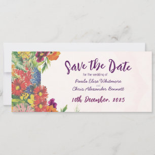 Reserve A Data Simples Salvar A Placa Date
