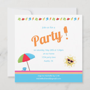 Reserve A Data Simplesmente Verão