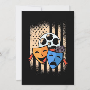 Reserve A Data Sinalizador América do Ator de Teatro