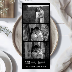 Reserve A Data Sobreposição para cabine de fotos de casamento min