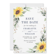 Solarflores impermeáveis Casamento verde