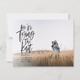 Reserve A Data Somos casandos