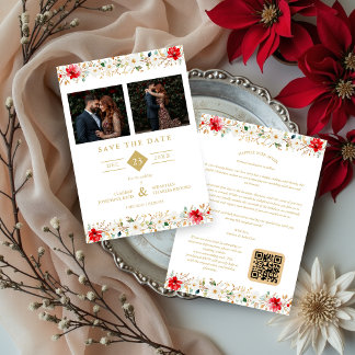 Reserve A Data Sophisticated Classic Christmas Garland Wedding