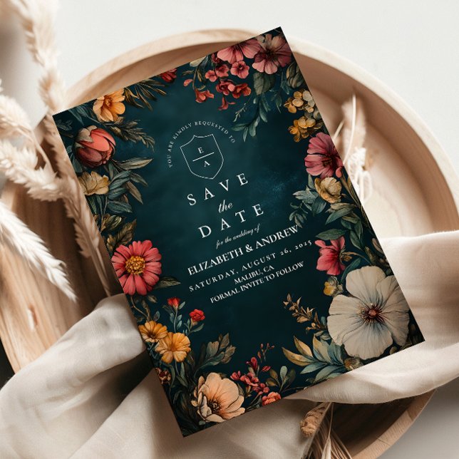 Reserve A Data Spooky Glam Wedding (Criador carregado)