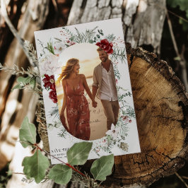 Reserve A Data Spruce & Lace | Fotografia de Casamento com Florai