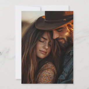 Reserve A Data String Laranja Queimada Luz Script Moderno Salvar