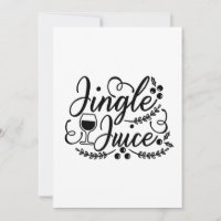 Suco de Jingle Engraçado Cerveja Natalícia