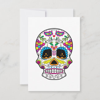 Reserve A Data Sugar Skull Day Of The Dead Dia De Los Muertos Art