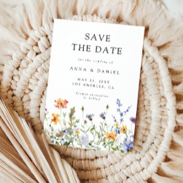 Reserve A Data Summer Wildflower Garden