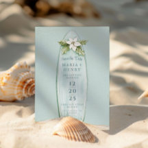 Surfboard de Natal | Winter Beach Salve a Data