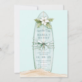 Reserve A Data Surfboard de Natal | Winter Beach Salve a Data