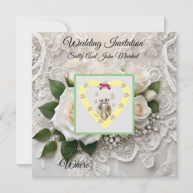 Reserve A Data Sussurros da Elegância: Rosa e Voos Eternos (Frente)