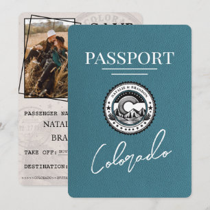 Reserve A Data Teal Colorado Passport Salvar A Data