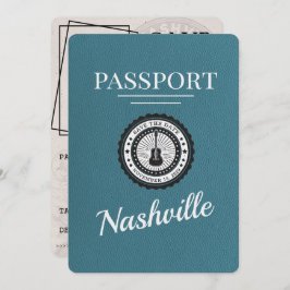 Reserve A Data Teal Nashville Passport Salvar A Data
