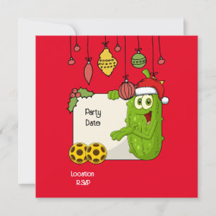 Reserve A Data Temo de Natal da Pickleball