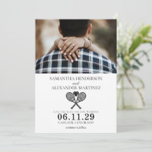 Tênis Love Wedding
