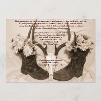 Reserve A Data Texan Save the Date Cheap