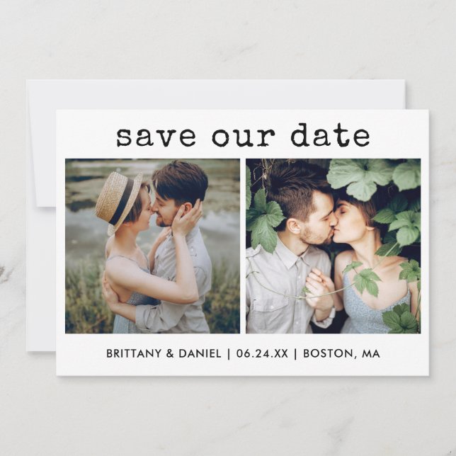 Reserve A Data Texto da Máquina de Digitalização de Tendência Mod (Frente)