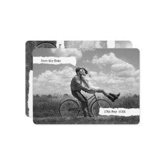 Reserve A Data Texto moderno rasgado para máquina de escrever Fot