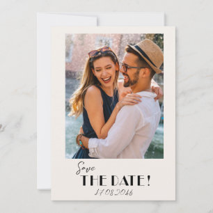 Reserve A Data Texto Retroativo e Casamento Fotográfico salvar a