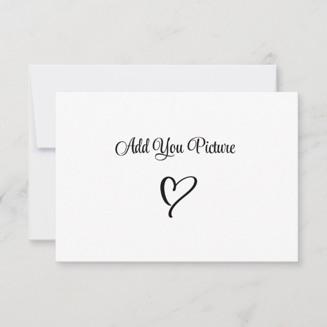 Reserve A Data Thank You Business Promo Loyalty Note Card (Frente)