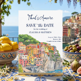 Reserve A Data That's Amore Italian Riviera Elegant